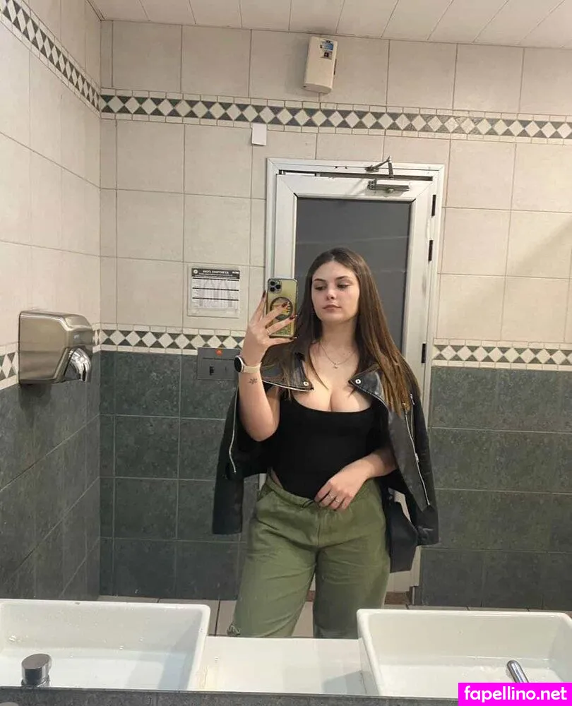 Hazeldazzling, hazelgalx Leaked Nude Picture #6J8D5ChW24
