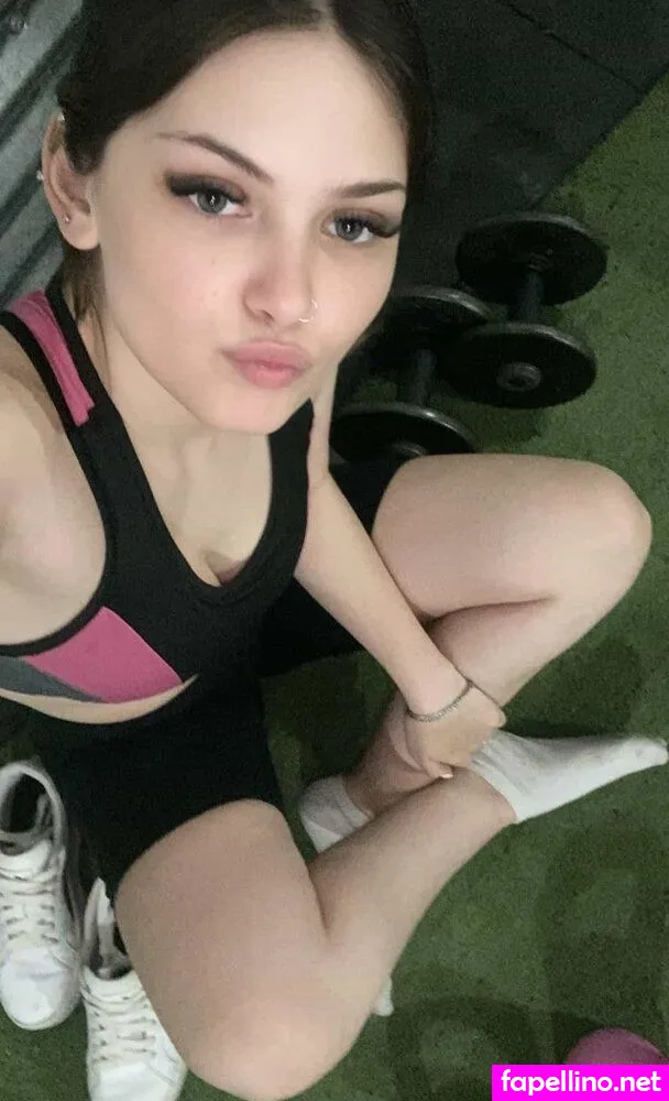 Hazeldazzling, hazelgalx Leaked Nude Picture #E1DI4FVPVM