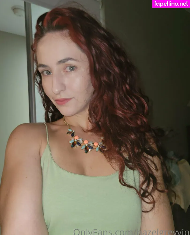 Hazelgreyvip, thegreyplasticpeepshow Leaked Nude Picture #hNJBAfAM23