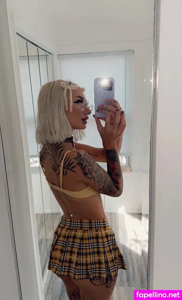 Heartattack__official, heartattxck Leaked Nude Picture #Z4VVL60cPq