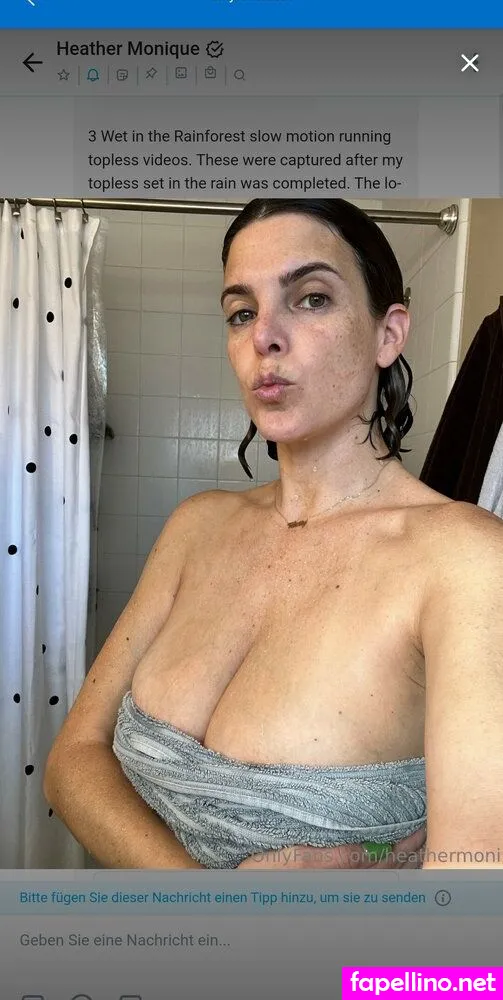 Heather Monique, heather_moni, heathermoni, quinncollaborations Leaked Nude Picture #DXKEEDG8ls