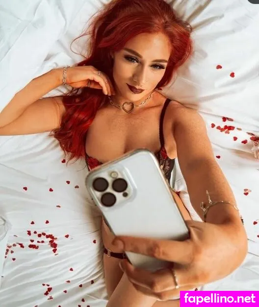 Heather.hex, heathershenanigans Leaked Nude Picture #nc32YMorLr