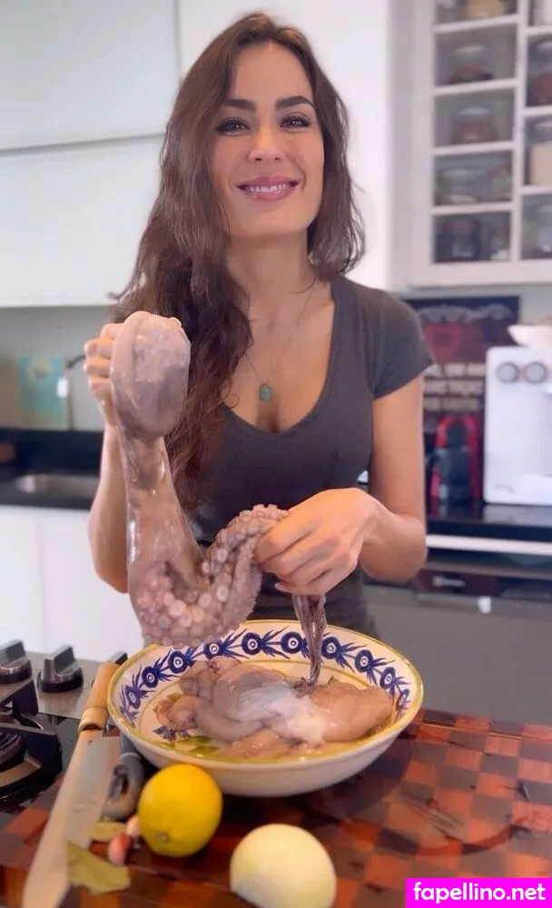 Chefheavendelhaye Leaked Nude Picture #1UEWdmYB8a