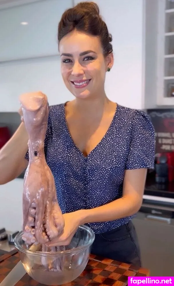 Chefheavendelhaye Leaked Nude Picture #3gZP6LNcmo