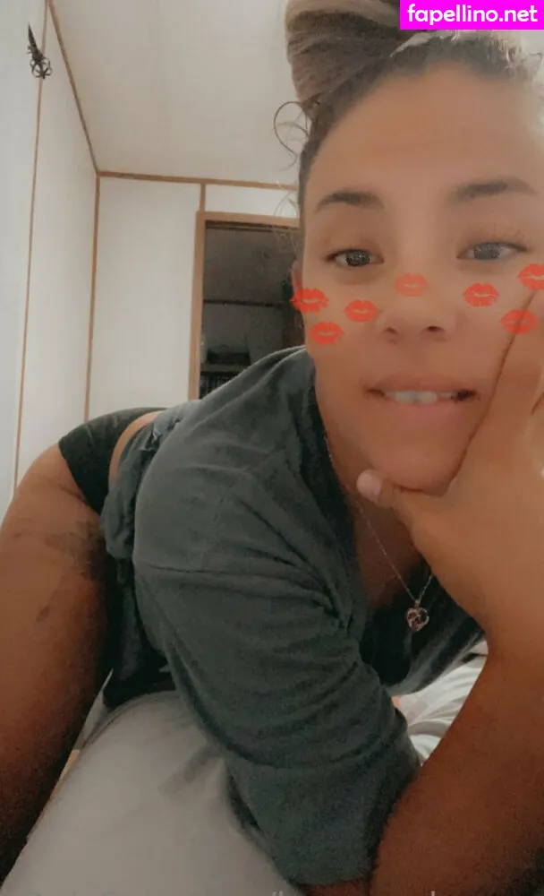 Heavenhogan8, heavennhogan Leaked Nude Picture #6CLT22VTOO