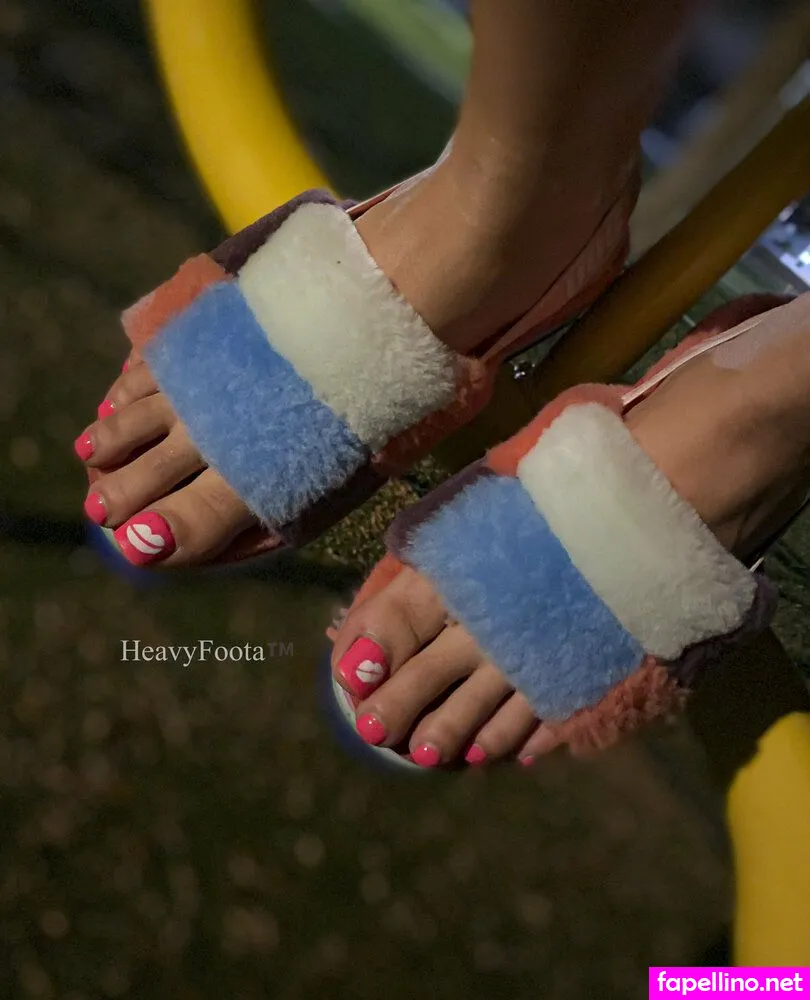 Heavyfoota Leaked Nude Picture #EOfIir92Ld