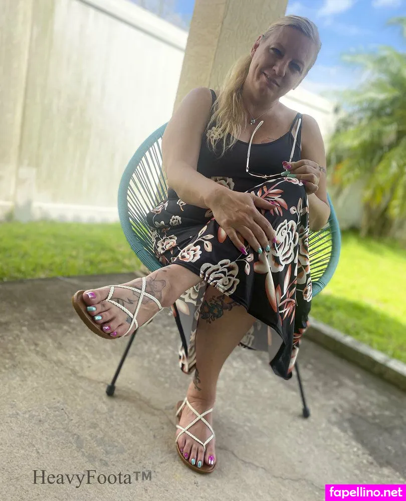 Heavyfoota Leaked Nude Picture #X73bLb7cRa