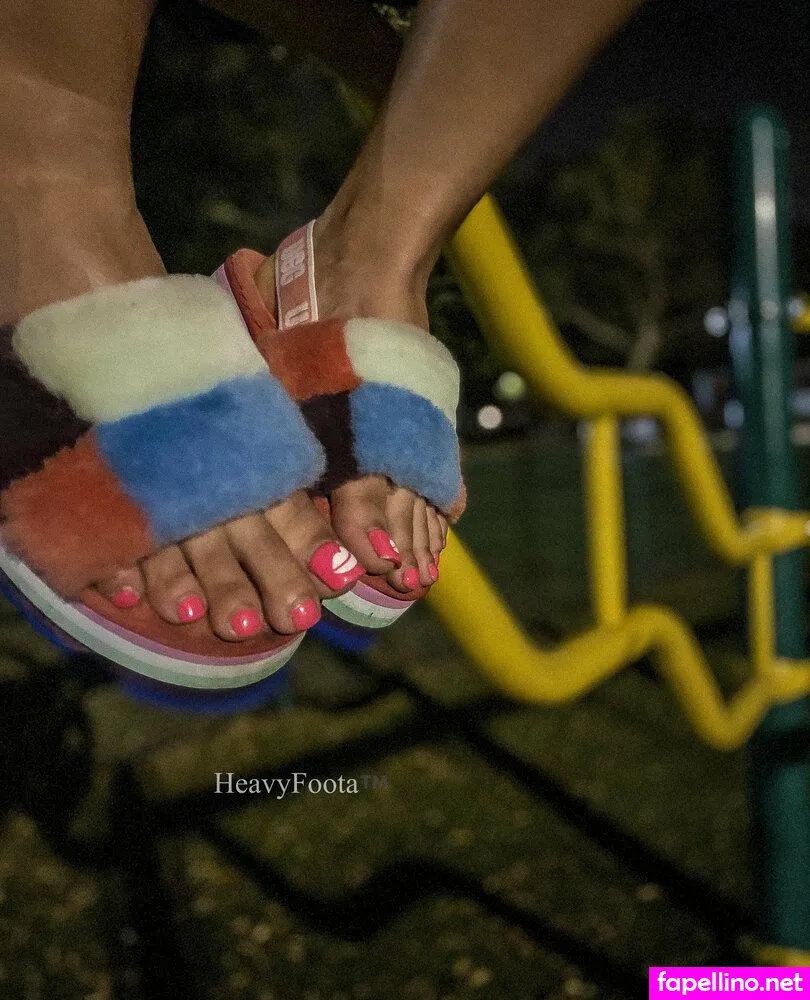 Heavyfoota Leaked Nude Picture #lgeAH2mYNo