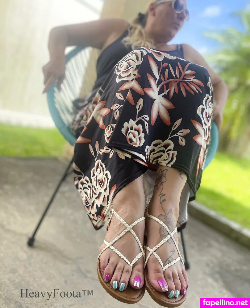 Heavyfoota Leaked Nude Picture #w7PgOd6f2c