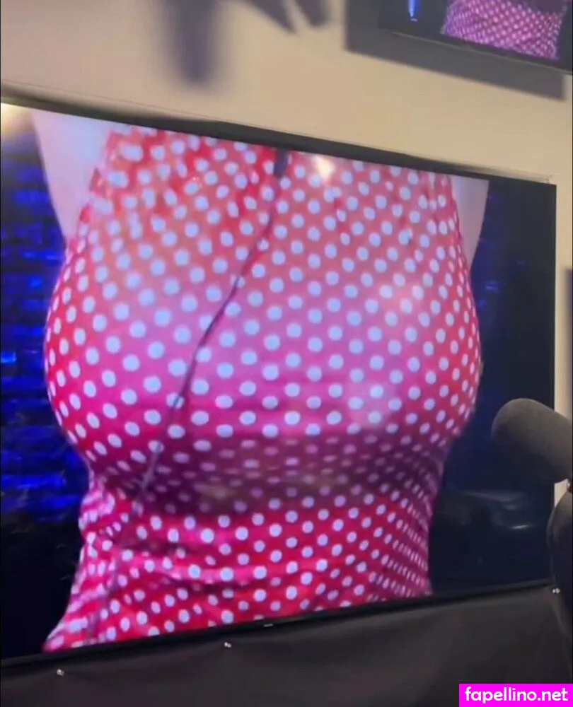 Heidihamiltonhost Leaked Nude Picture #qKmE1eDT6D