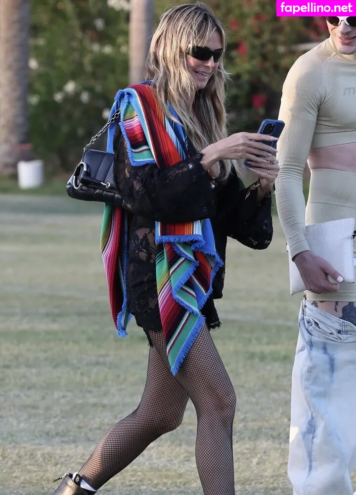 Heidiklum Leaked Nude Picture #02kja7nvtz