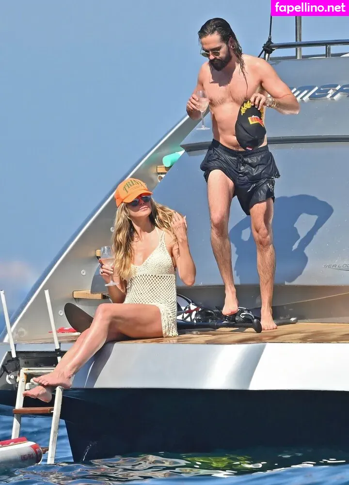 Heidiklum Leaked Nude Picture #0Nts3KjKIO