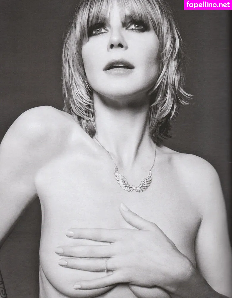Heidiklum Leaked Nude Picture #2Ww6NpbkJL