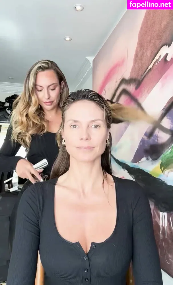 Heidiklum Leaked Nude Picture #3gzZy1NWFY