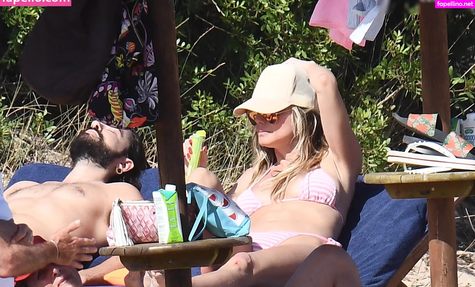 Heidiklum Leaked Nude Picture #3rFsE740Hg