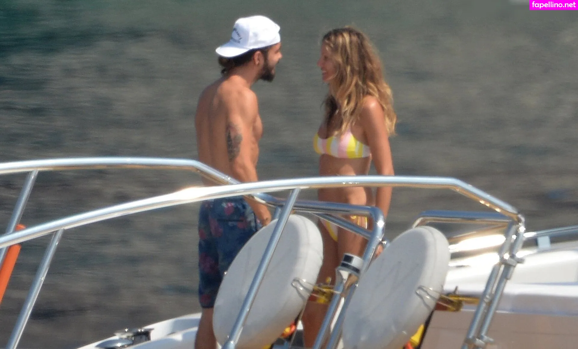 Heidiklum Leaked Nude Picture #4uRupYuIb8