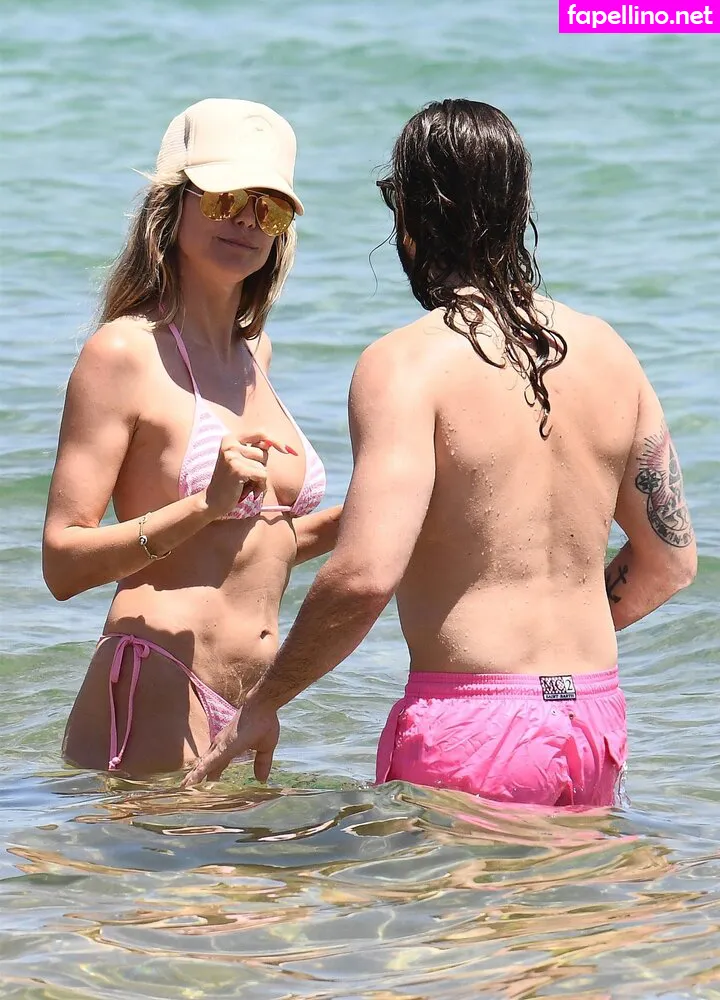 Heidiklum Leaked Nude Picture #4wMC1GvsHO