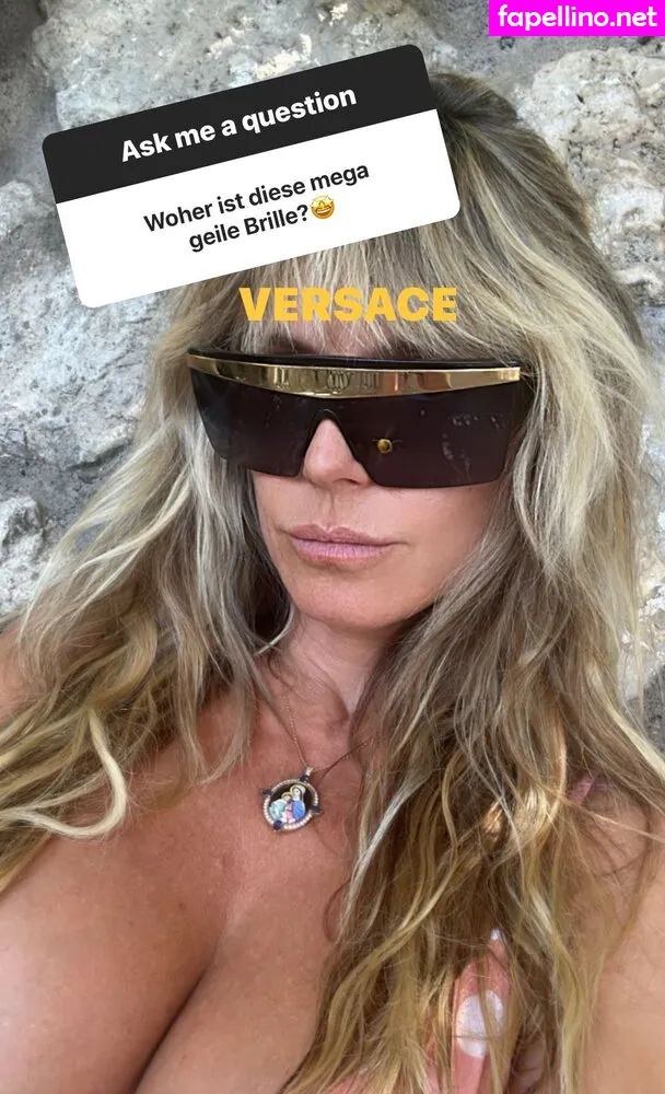 Heidiklum Leaked Nude Picture #5MBTH4nWPW