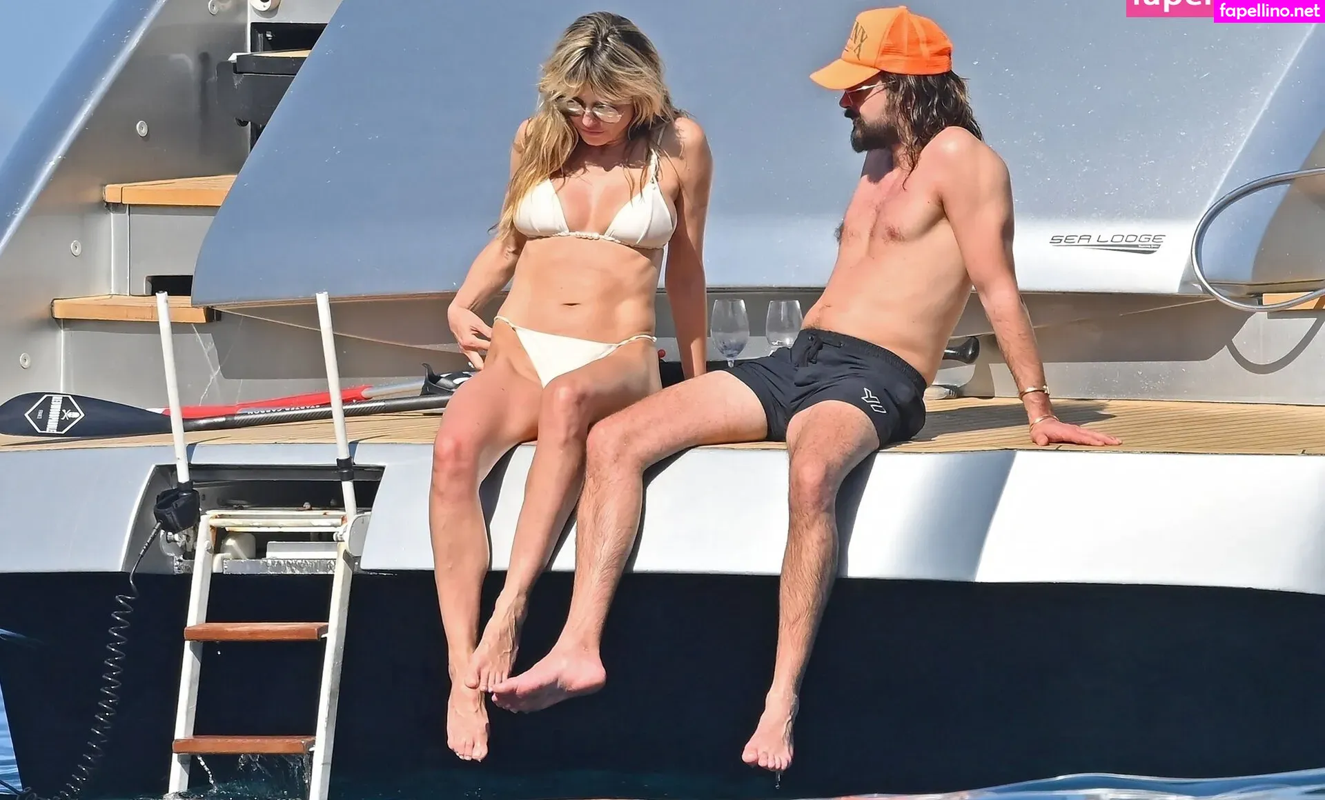Heidiklum Leaked Nude Picture #5XvhatkByy