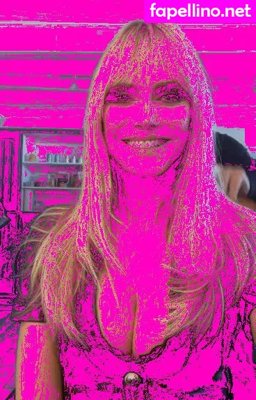 Heidiklum Leaked Nude Picture #6iFMTnyuwc