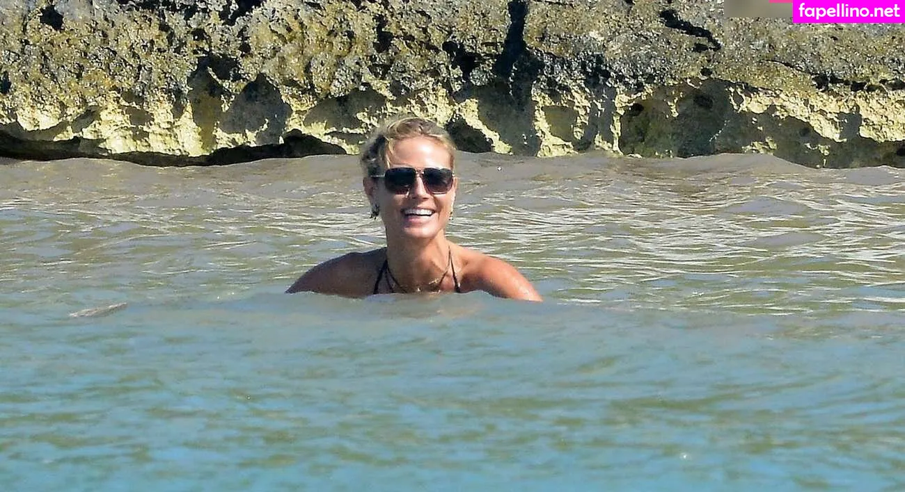 Heidiklum Leaked Nude Picture #70GhUtaiZz