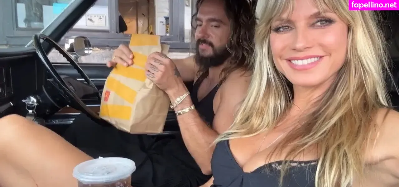 Heidiklum Leaked Nude Picture #75iIGraaaB