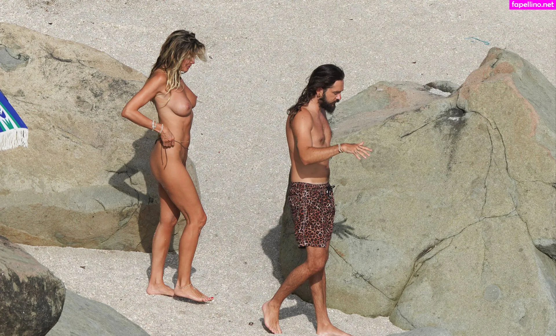 Heidiklum Leaked Nude Picture #75mvvadEHF
