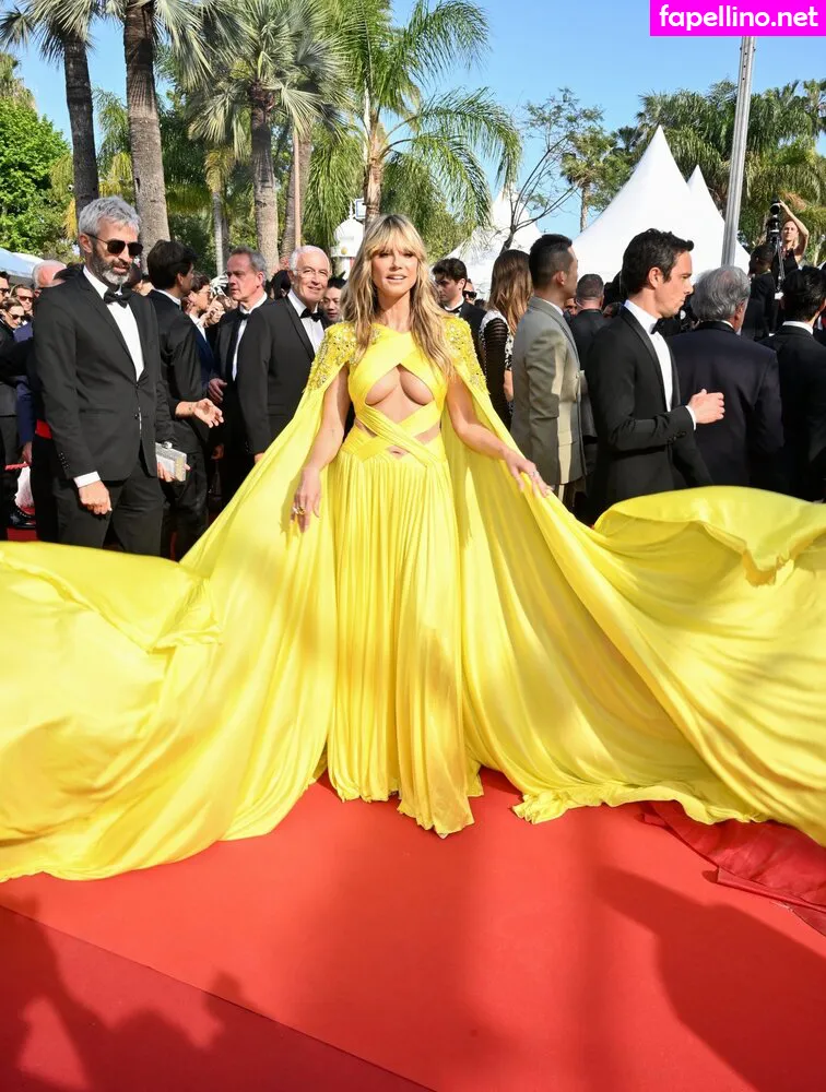 Heidiklum Leaked Nude Picture #7bkLTaGMQQ