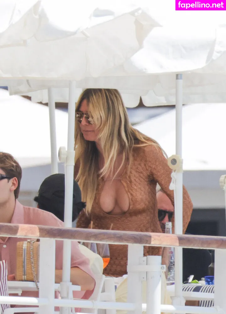 Heidiklum Leaked Nude Picture #8fbdbhRLhg