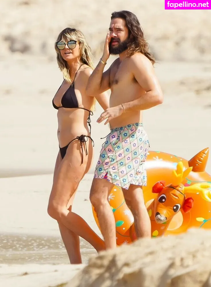 Heidiklum Leaked Nude Picture #8uoB0mgpJa