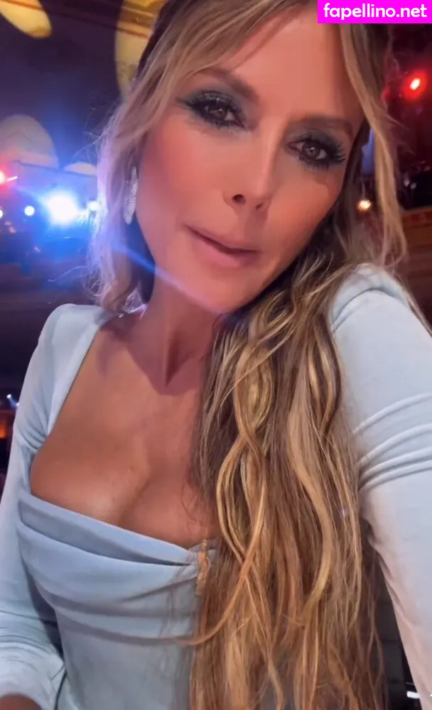 Heidiklum Leaked Nude Picture #9726UM1U6k