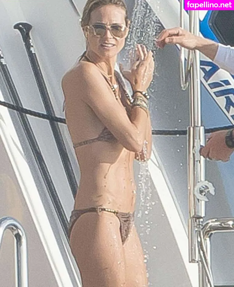 Heidiklum Leaked Nude Picture #9Ksqufr1SE