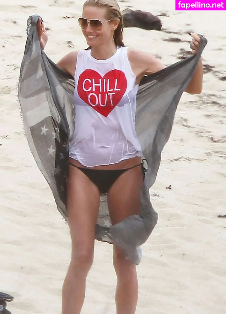 Heidiklum Leaked Nude Picture #ANKPfiVa7v