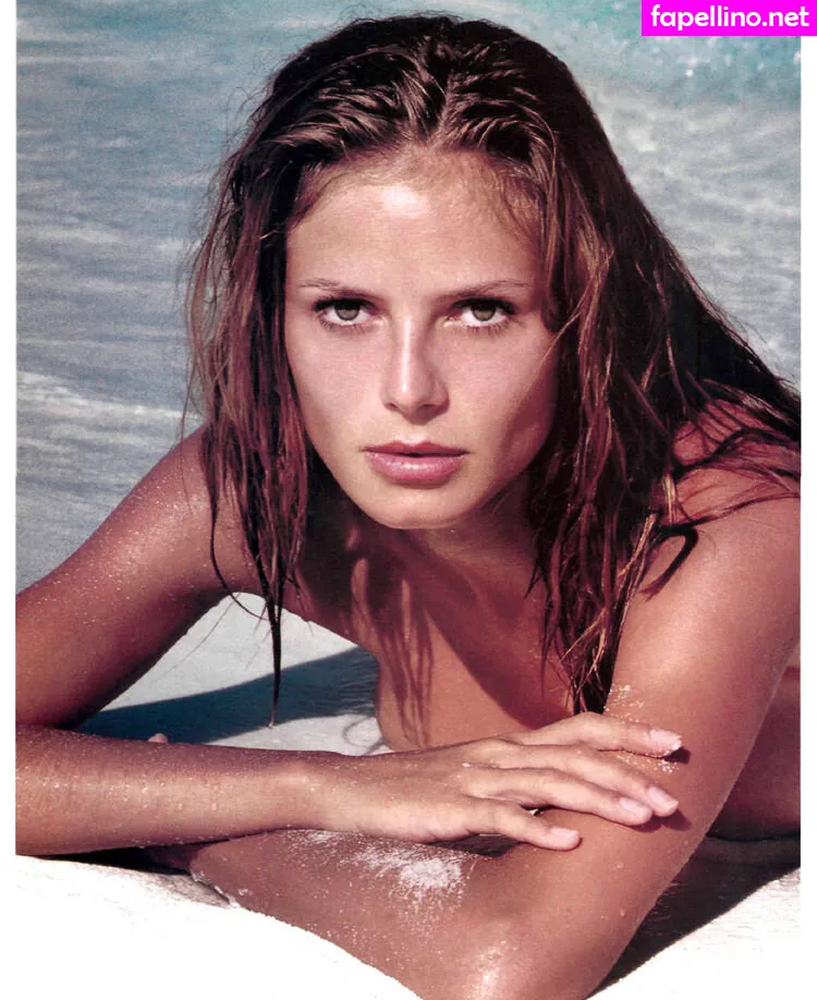 Heidiklum Leaked Nude Picture #APVSet9BM8
