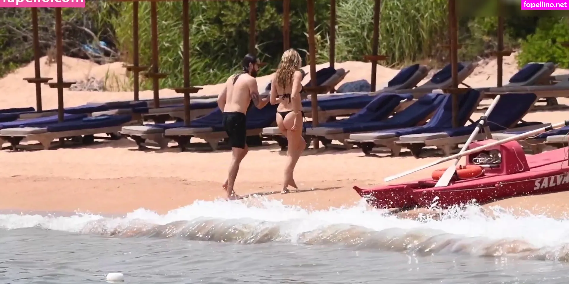Heidiklum Leaked Nude Picture #BwcJC9Cqyd