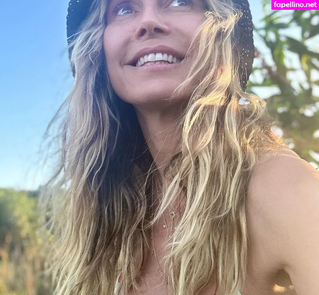 Heidiklum Leaked Nude Picture #Cmi9nXrdPq