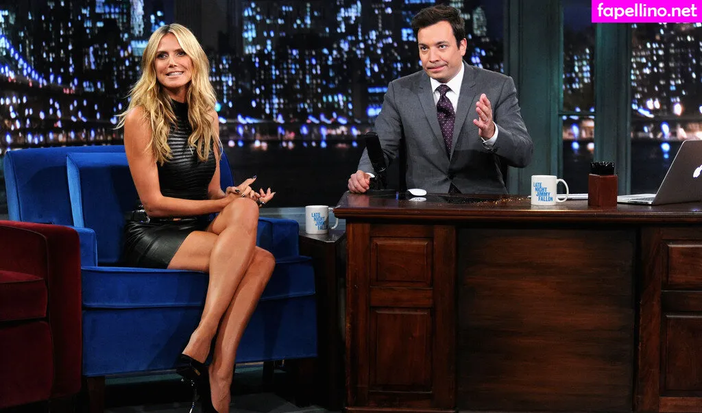 Heidiklum Leaked Nude Picture #CpjyyRQC39