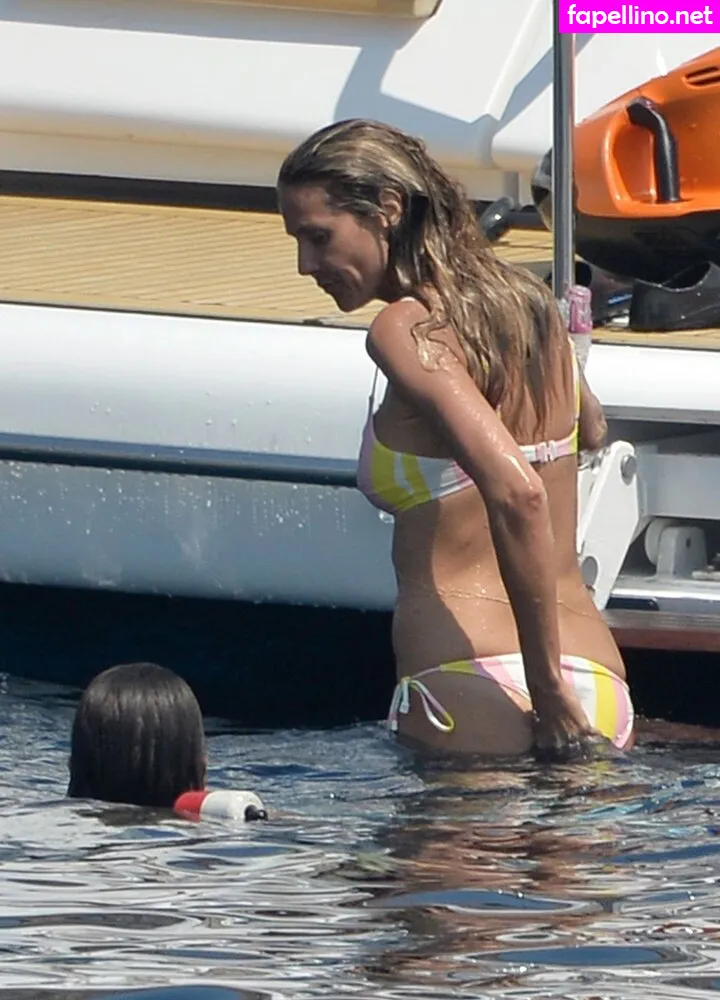 Heidiklum Leaked Nude Picture #DA9ep8rObr