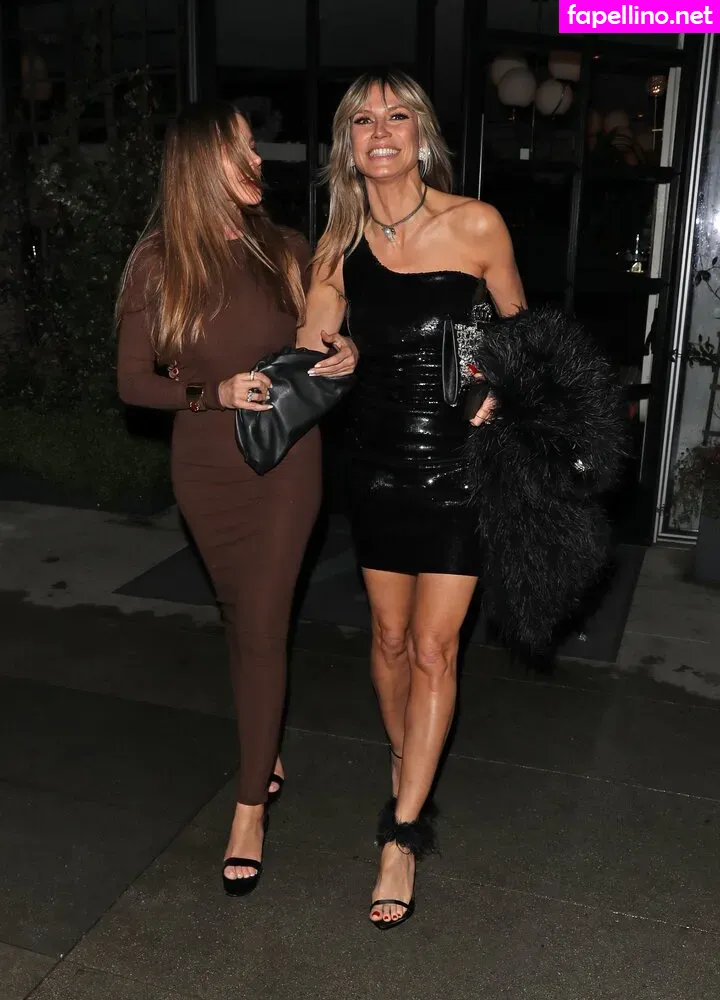 Heidiklum Leaked Nude Picture #DlFWSi9I4P