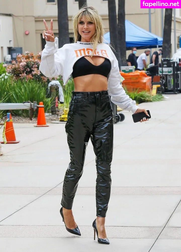 Heidiklum Leaked Nude Picture #Fty6pcRT3M