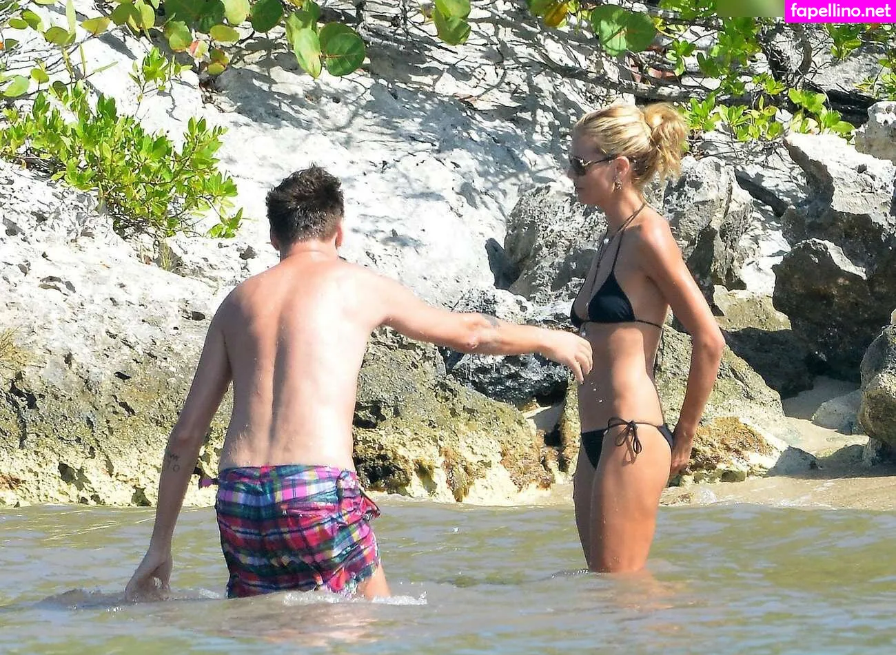 Heidiklum Leaked Nude Picture #GjF28039IX