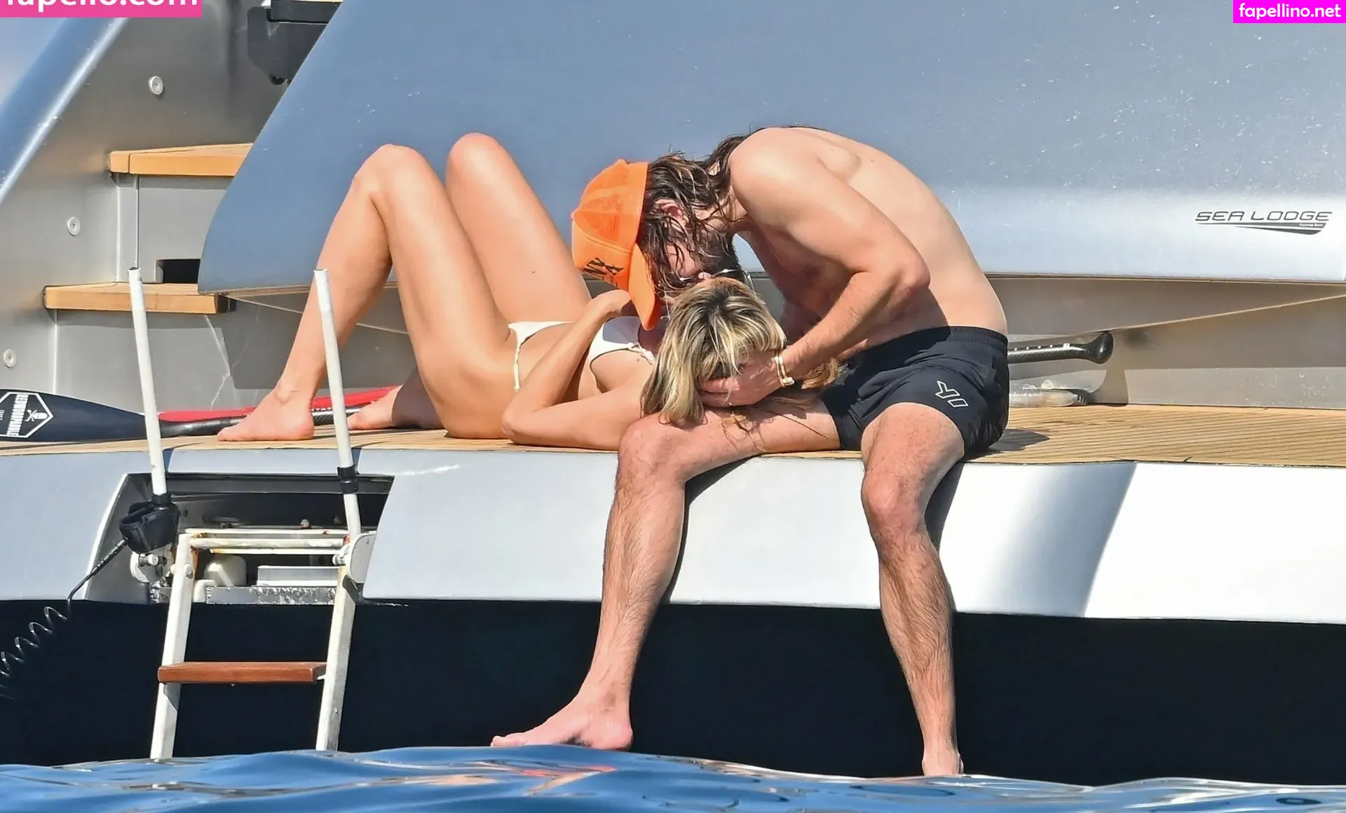 Heidiklum Leaked Nude Picture #Hkb3ifTPEx