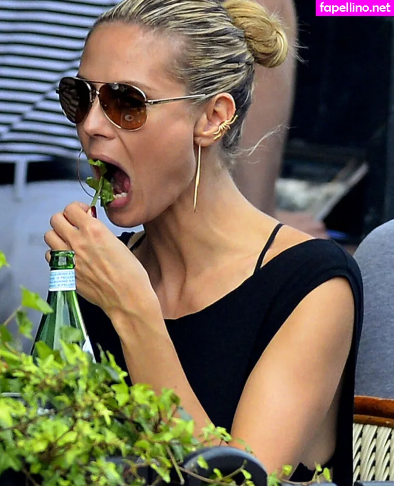 Heidiklum Leaked Nude Picture #IjA8DlJMvj