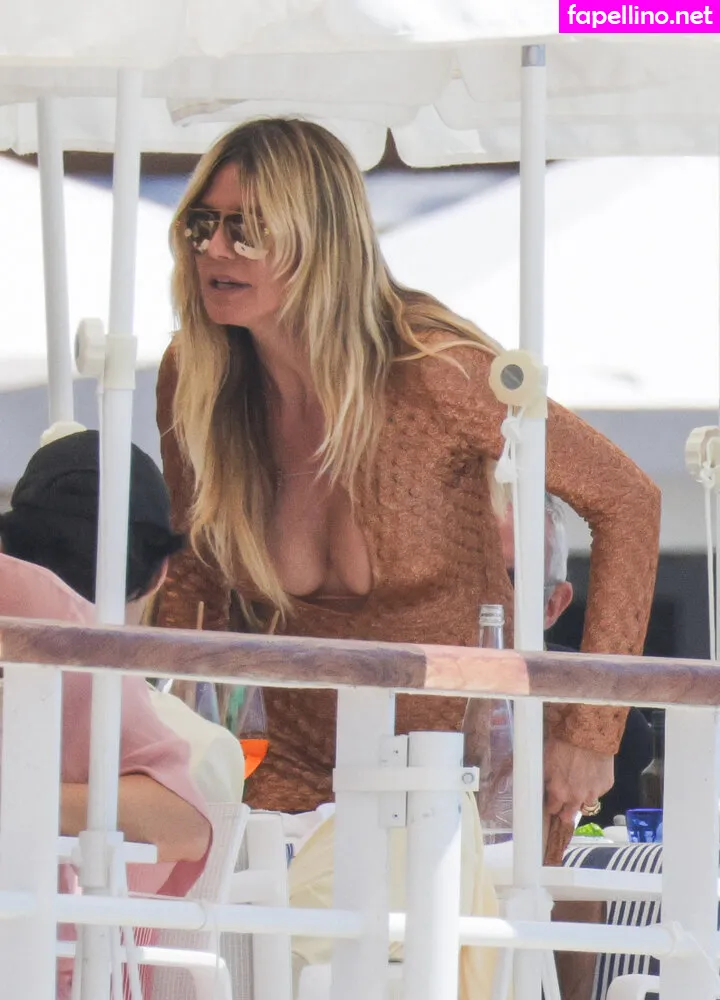 Heidiklum Leaked Nude Picture #JpPEF9EtI6