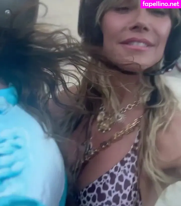 Heidiklum Leaked Nude Picture #KXcQll5ujW