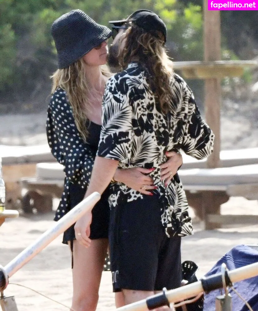 Heidiklum Leaked Nude Picture #KhB6Zei6Za