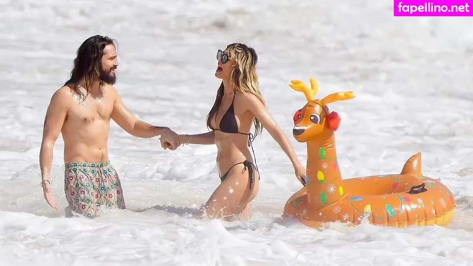 Heidiklum Leaked Nude Picture #MkXPWBLt2c