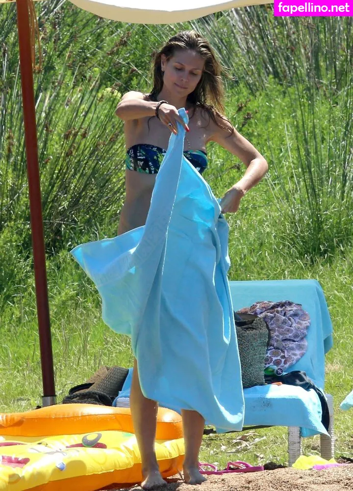 Heidiklum Leaked Nude Picture #NaxhStOjaC
