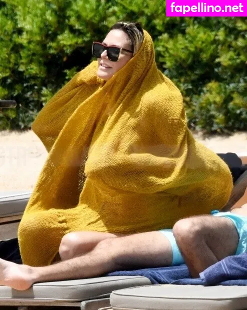 Heidiklum Leaked Nude Picture #ODL4ElK30t