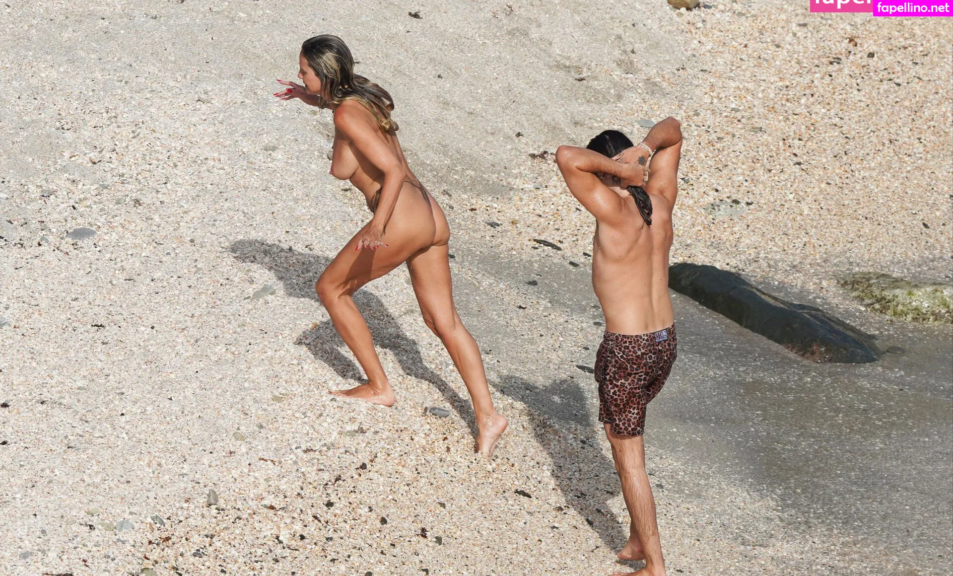 Heidiklum Leaked Nude Picture #PiG4FbVdjS
